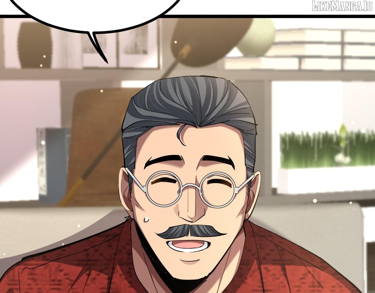 I’m Trapped In This Day For One Thousand Years Chapter 224 - page 81